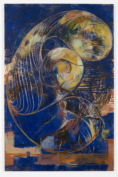 Nicholas Byrne, Soft Stylus, 2009