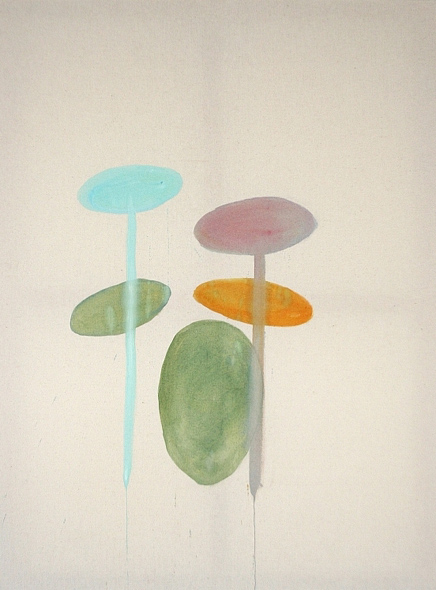 Stefan Müller, Jaki Liebezeit, 2001