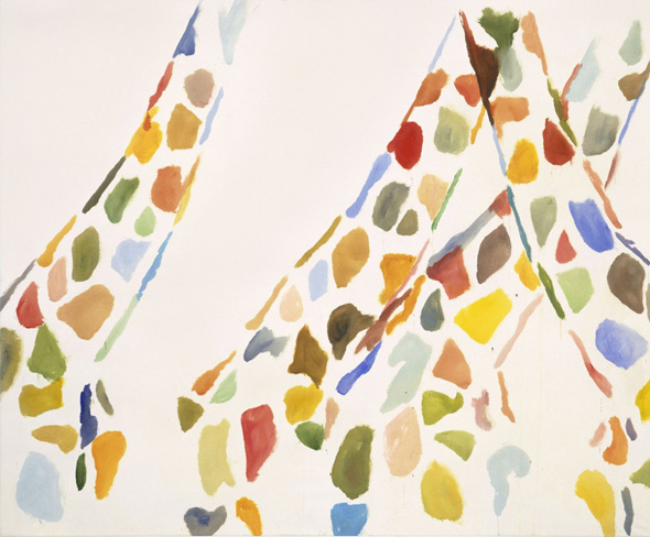 Stefan Müller, I’m against it, 2000