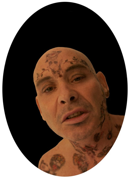 Outcast (The Gangster).