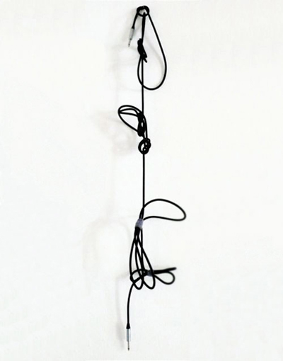 Jennie C Jones at Sikkema Jenkins & Co, New York