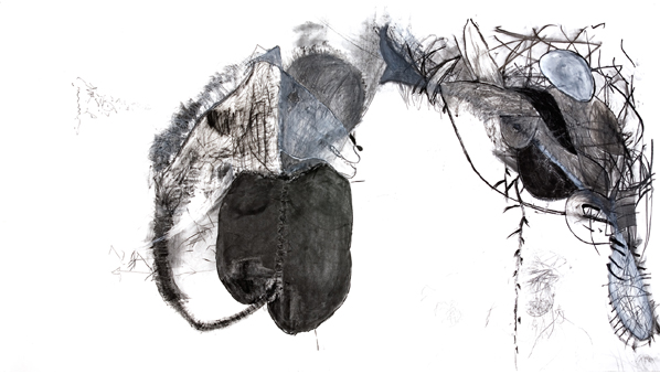 Jonathan Touitou, Genetic Assemblage