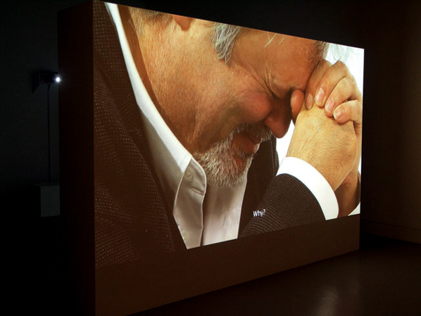 Katarina Zdjelar, Act I, Act II I, 2010