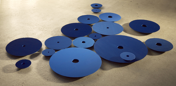 Jill Baroff, Southern Cross, 2011