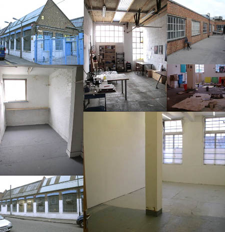 80-84 Wallis Road E9 5LW