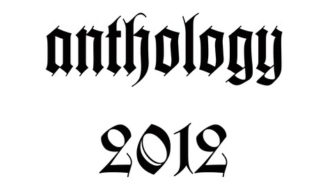 Anthology 2012