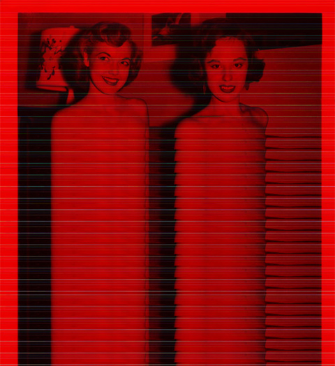 Melanie Willhide, T and V, Mesa Elks, 2008, 2011