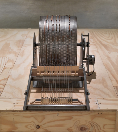 Massimo Bartolini, Afterheart, 2012