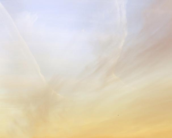 TREVOR PAGLEN, Untitled (Reaper Drone), 2010