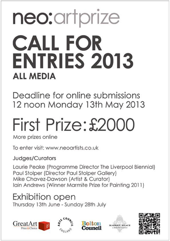 neo:artprize2013
