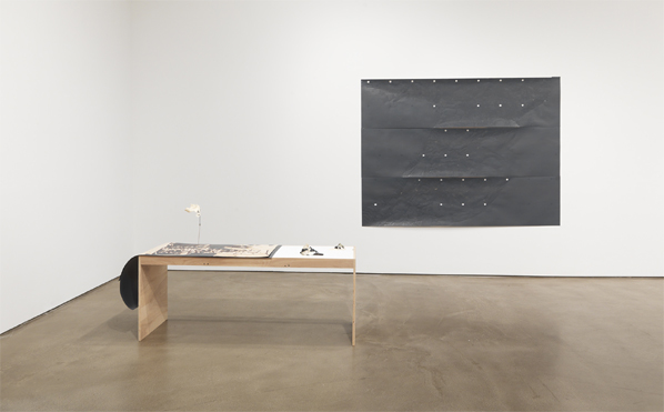 Kate Levant, Closure of Jaw, 2012