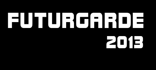 Futurgarde Award 2013