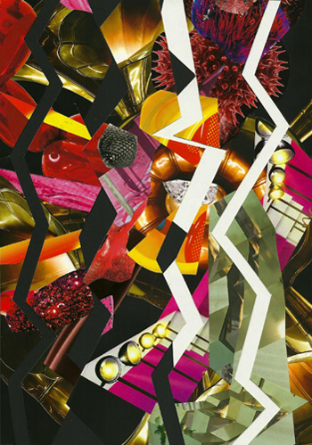 HOT-ONE-HUNDRED at Schwartz Gallery, London