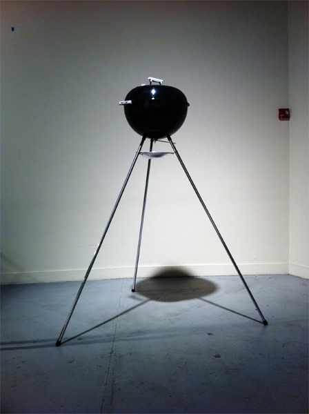 Tony Labat, Leisure, 2002