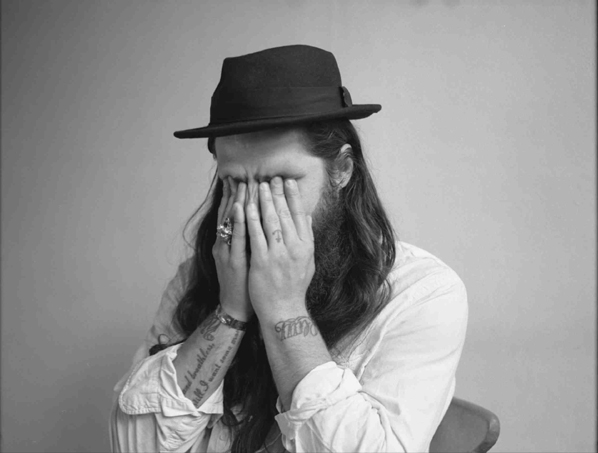 Ted Dwane, Lewis, 2013