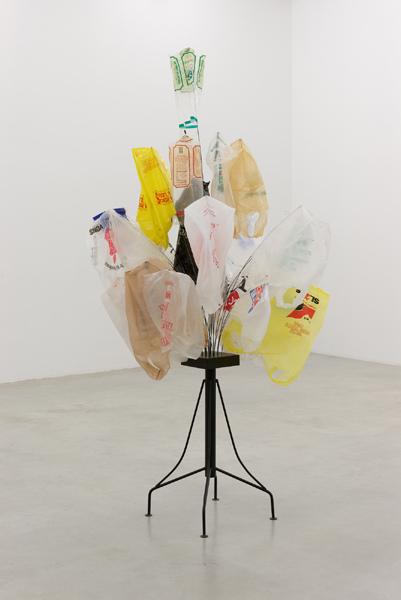 B. Wurtz, Bunch, 1994