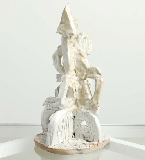 William J. O'Brien, Untitled, 2011