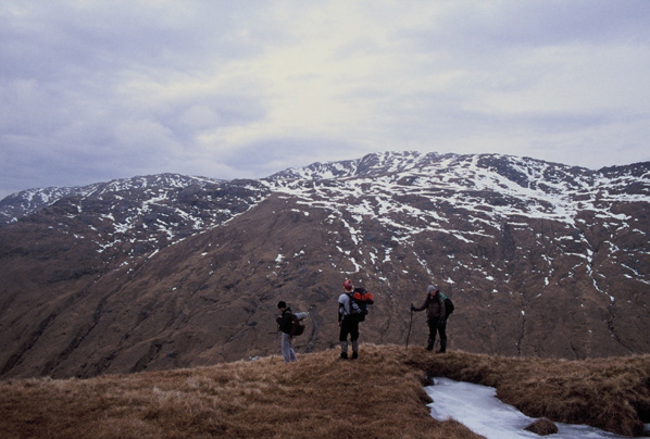 John Ryan & Tom Watts, A Popular Destination