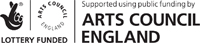 Arts Council England