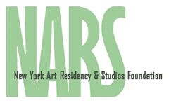NARS Juried Solo Exhibition Program