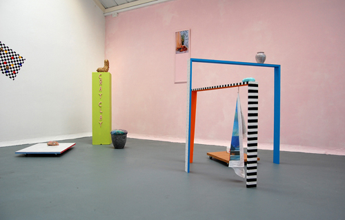 Bloc Projects Open Call: Member's Exhibition 