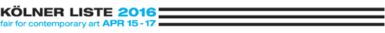 KÖLNER LISTE 2016