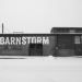 PUNCH Projects presents: Barnstorm at Bluestone Garage
