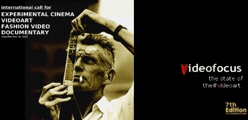 STIGMART 10th VIDEOFOCUS BIENNALE