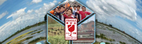 2015 Cheng Long Wetlands International Environmental Art Project in Taiwan