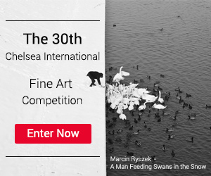 Chelsea International Fine Art Competition