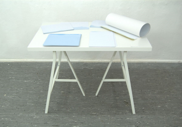 Jennifer Oellerich, Memories of Italy, 2014