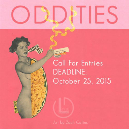 Oddites-Artshow