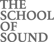 THE SCHOOL OF SOUND