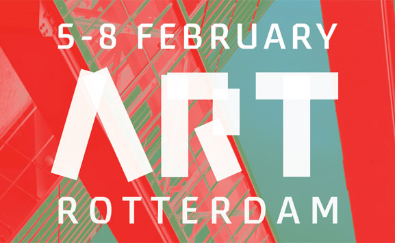 Art Rotterdam | The fair to discover young art | 5 – 8 feb 2015