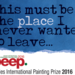 Beep Wales International Painting Prize