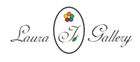 LauraIGallery_Logo