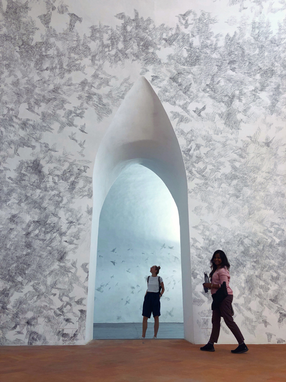 Jennie Suddick, Florence