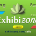 Exhibizone 8th International Art Exhibition - Spring 2022