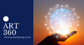 Launching Worldwide - ART360 