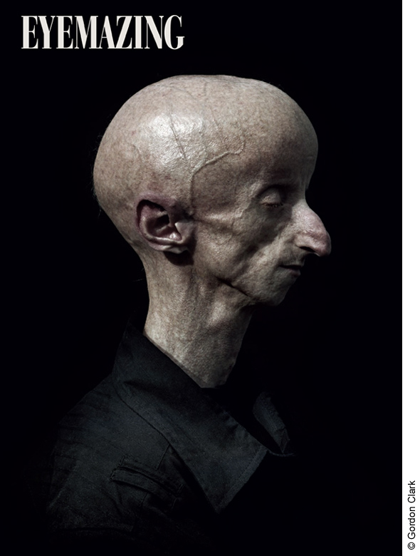 EYEMAZING spring issue 2010