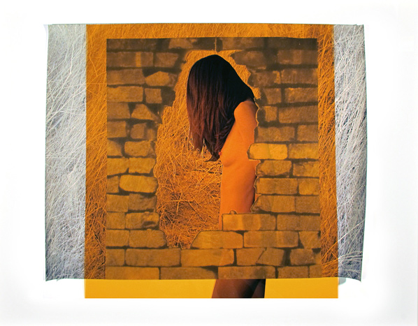 Tricia Lawless Murray, One Hundred Years from Now, 2013