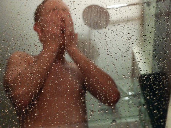 Zackary Drucker and Rhys Ernst, Relationship, #59, 2008-14