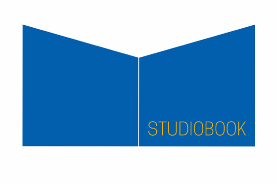 StudioBooklogo