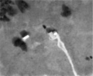 Home of George W. Bush, Crawford, TX