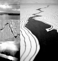 waterLINE: NY-UTICA.  (4) Drawing environment+DVD