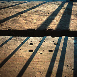 Epoch (from "House I")