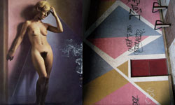 Sometimes it seems so easy, 2010, 80 x 120 cm