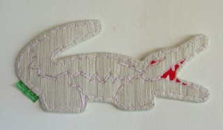 Ultrabastard Salesman Dragon Brand