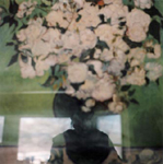 Self Portrait in a Van Gogh, 2005