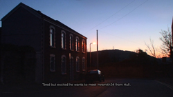 Only Your Eyes Are Unclosed, DVD 2008